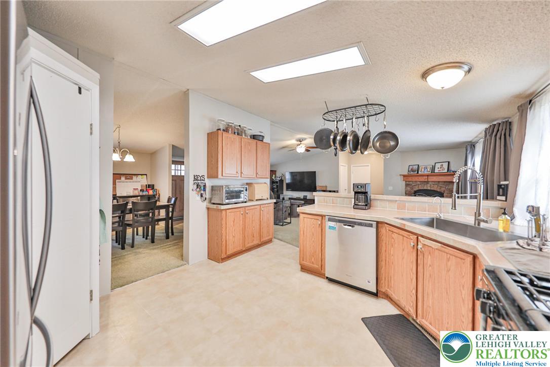 160 Ashley Lane Lot 160