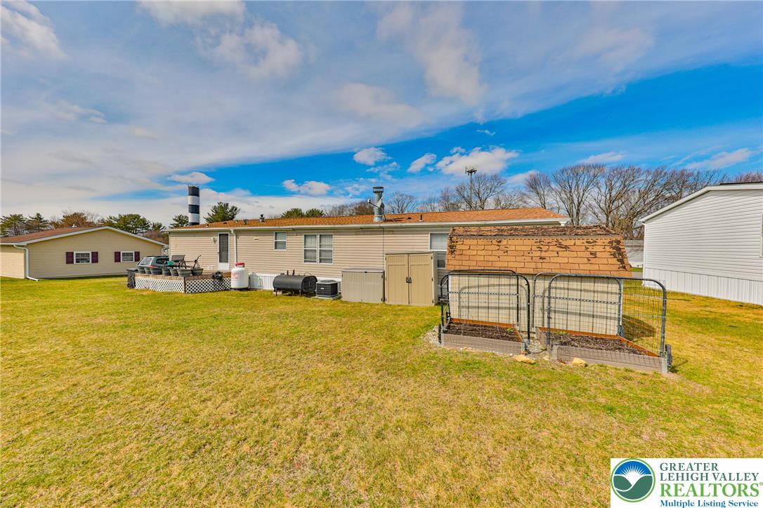 160 Ashley Lane Lot 160