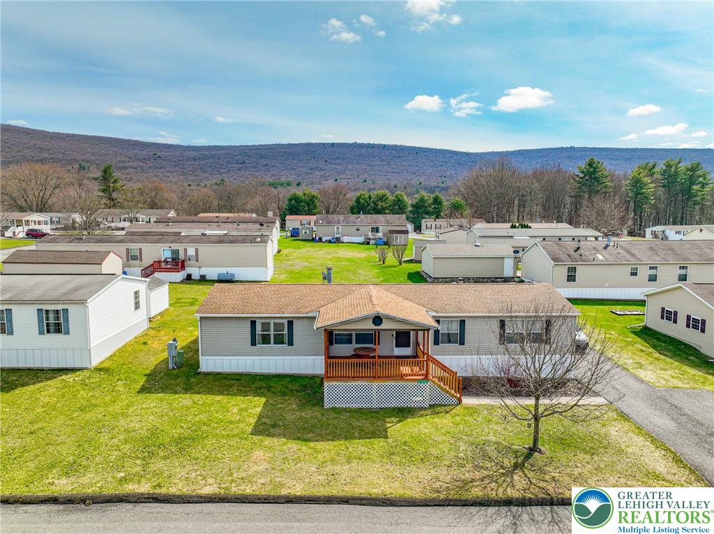 160 Ashley Lane Lot 160