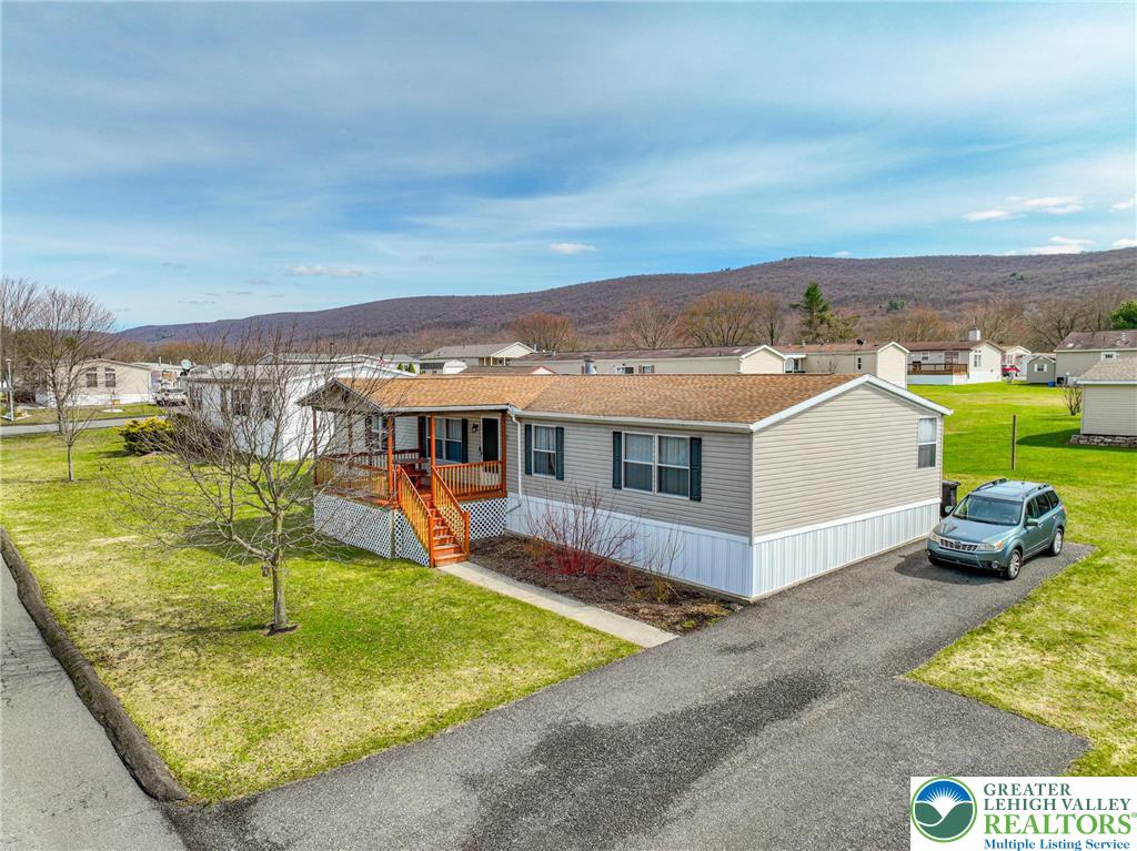 160 Ashley Lane Lot 160