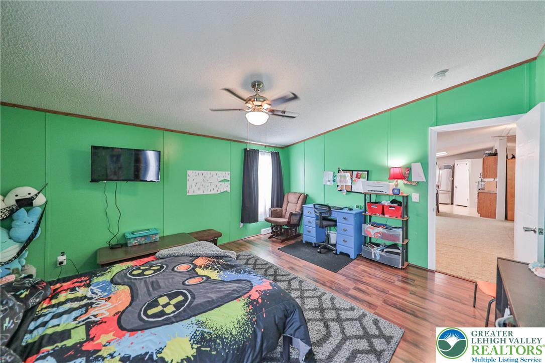 160 Ashley Lane Lot 160