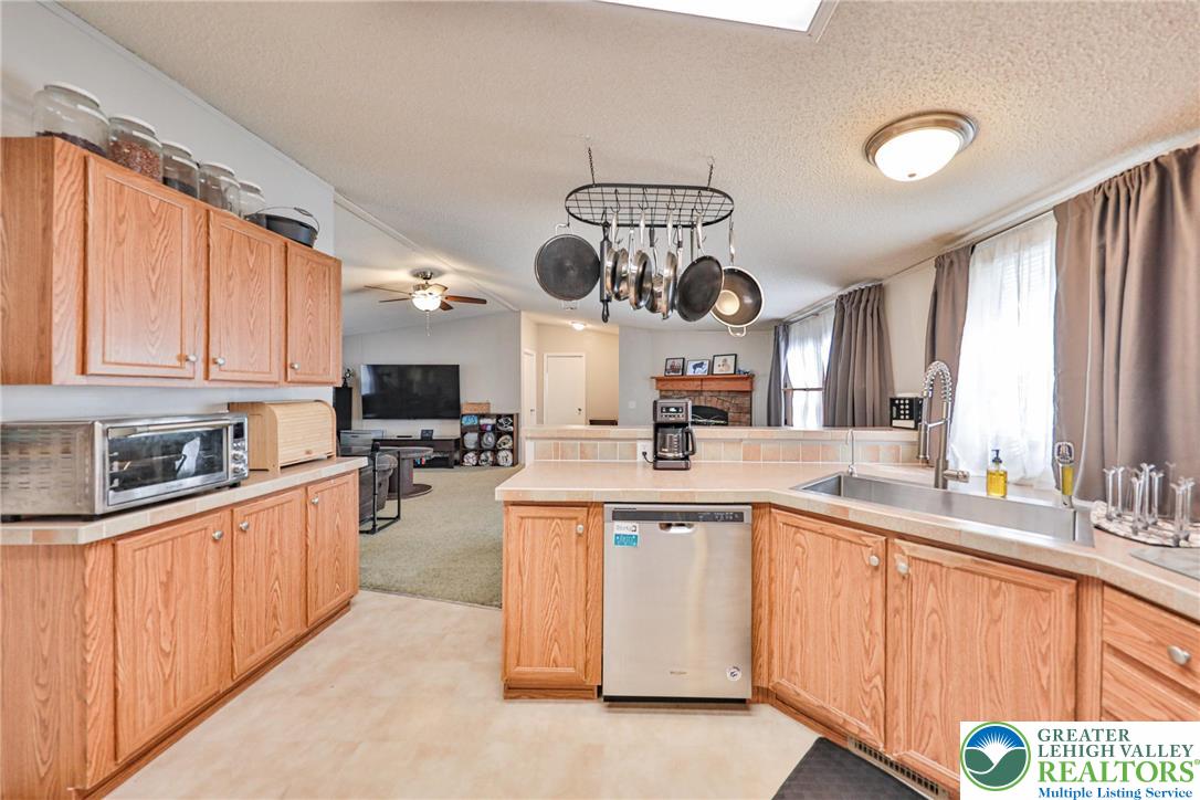 160 Ashley Lane Lot 160