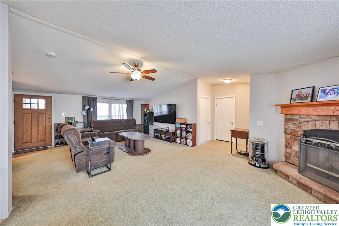 160 Ashley Lane Lot 160