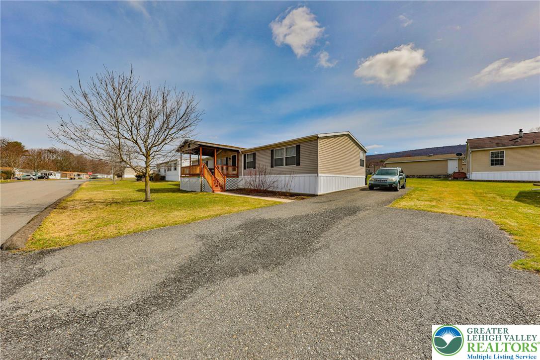 160 Ashley Lane Lot 160