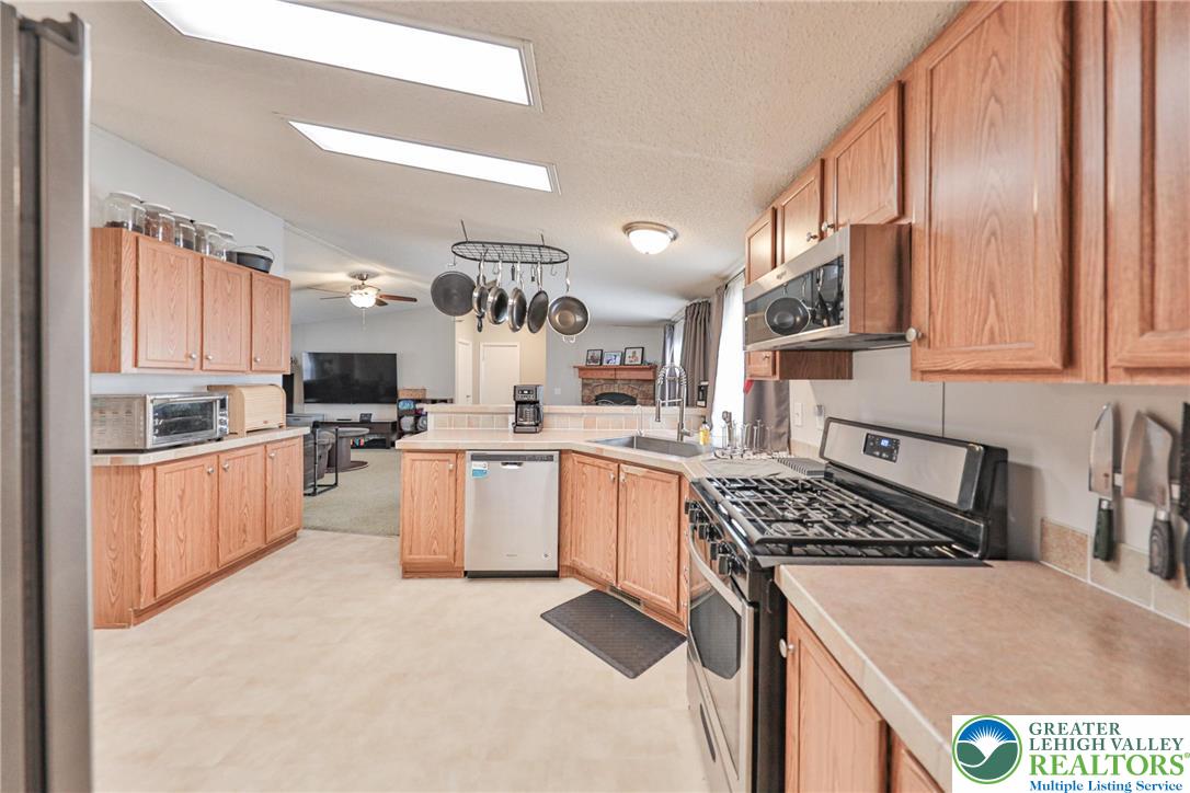 160 Ashley Lane Lot 160