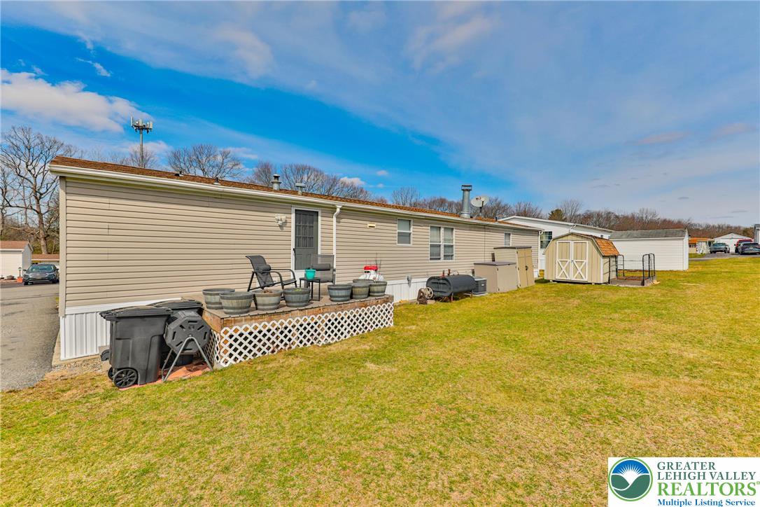 160 Ashley Lane Lot 160