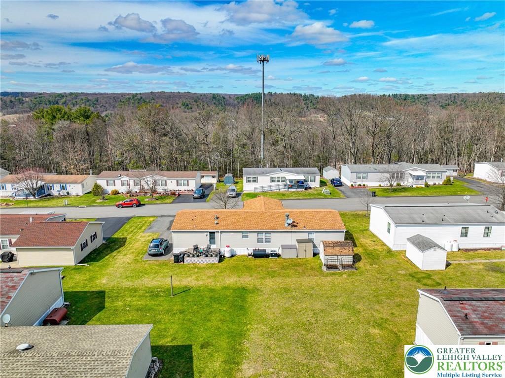 160 Ashley Lane Lot 160