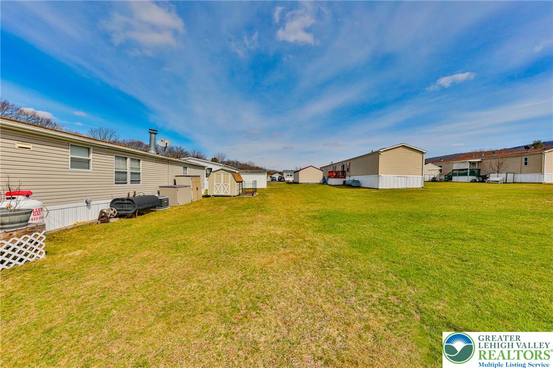 160 Ashley Lane Lot 160