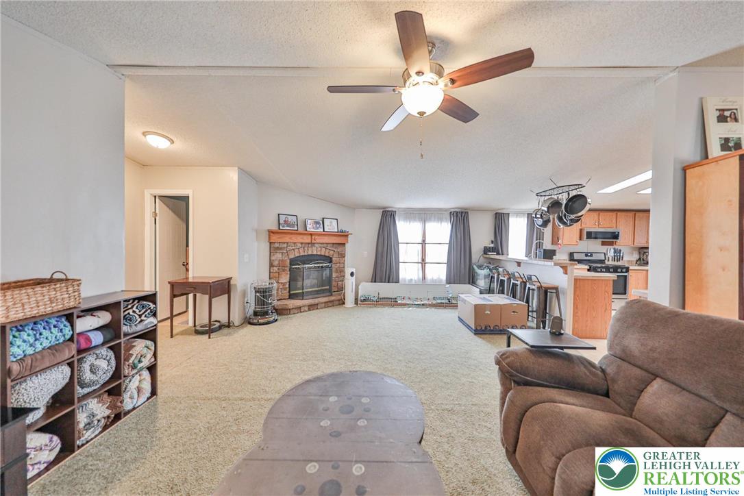 160 Ashley Lane Lot 160