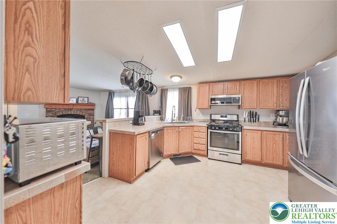 160 Ashley Lane Lot 160