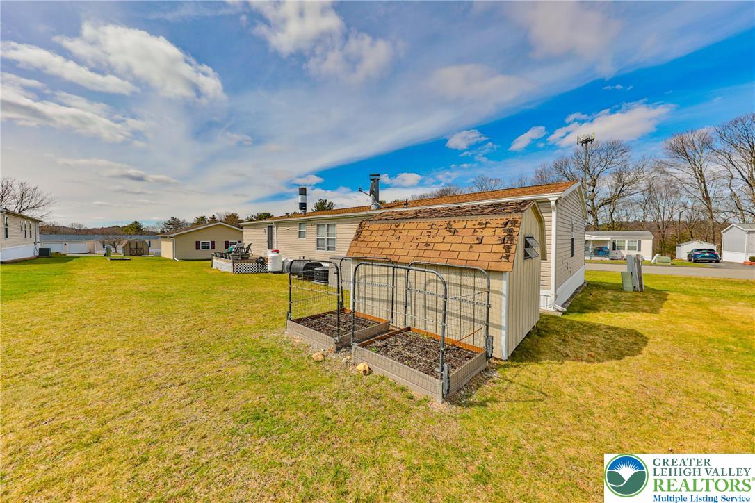 160 Ashley Lane Lot 160