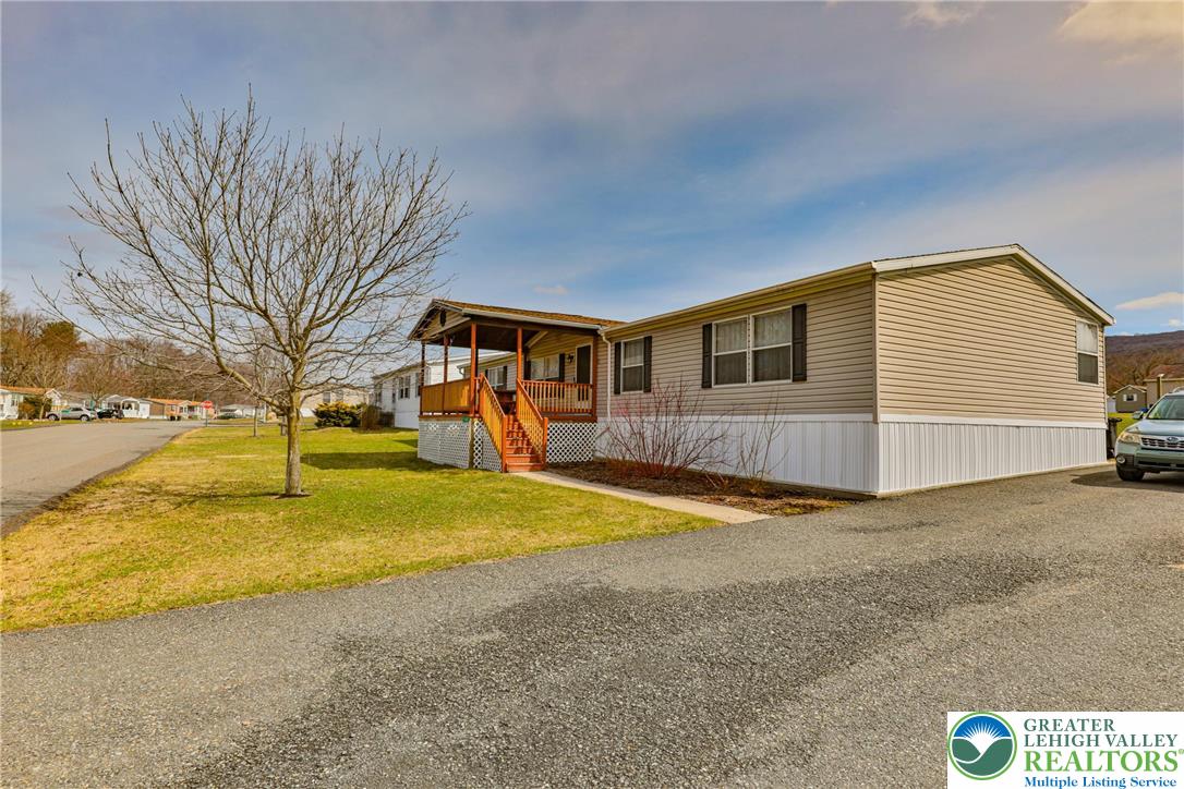 160 Ashley Lane Lot 160