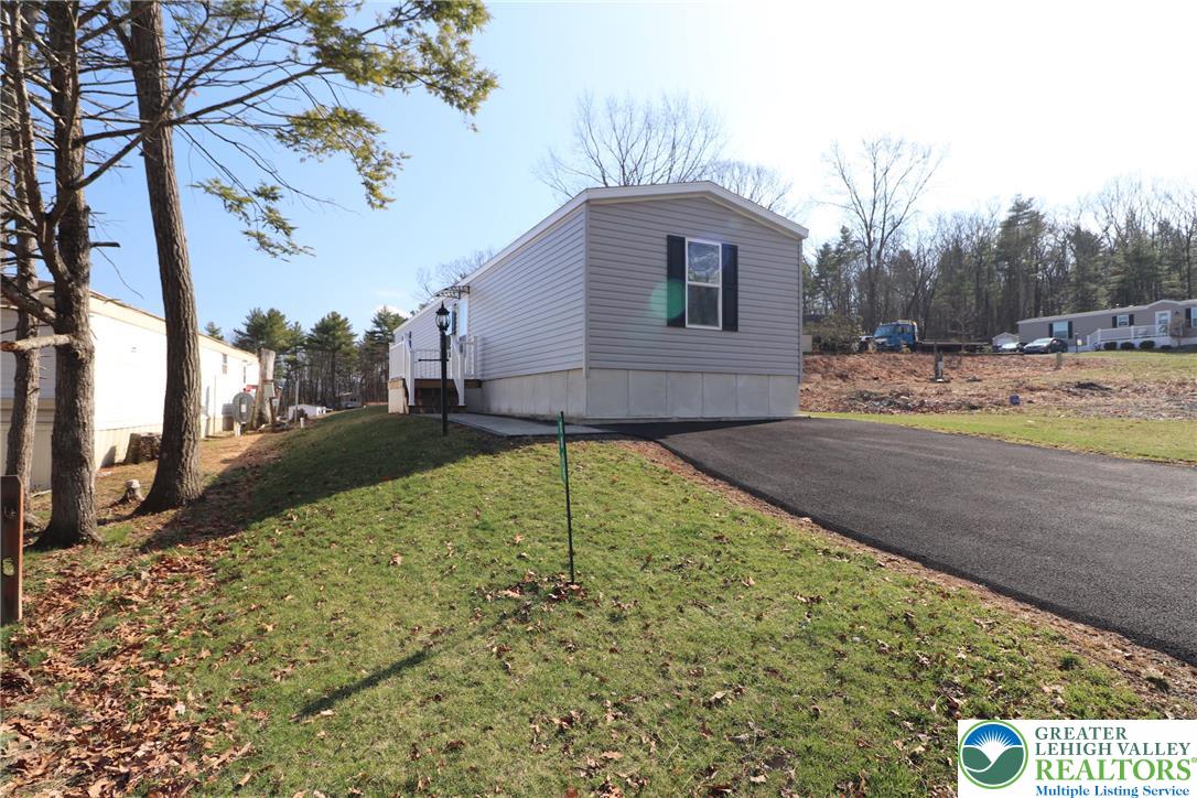 5016 Old Timber Road