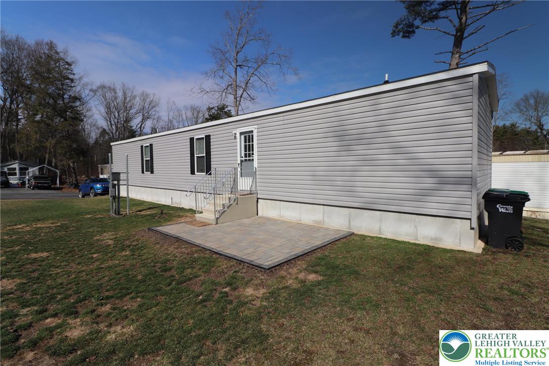 5016 Old Timber Road