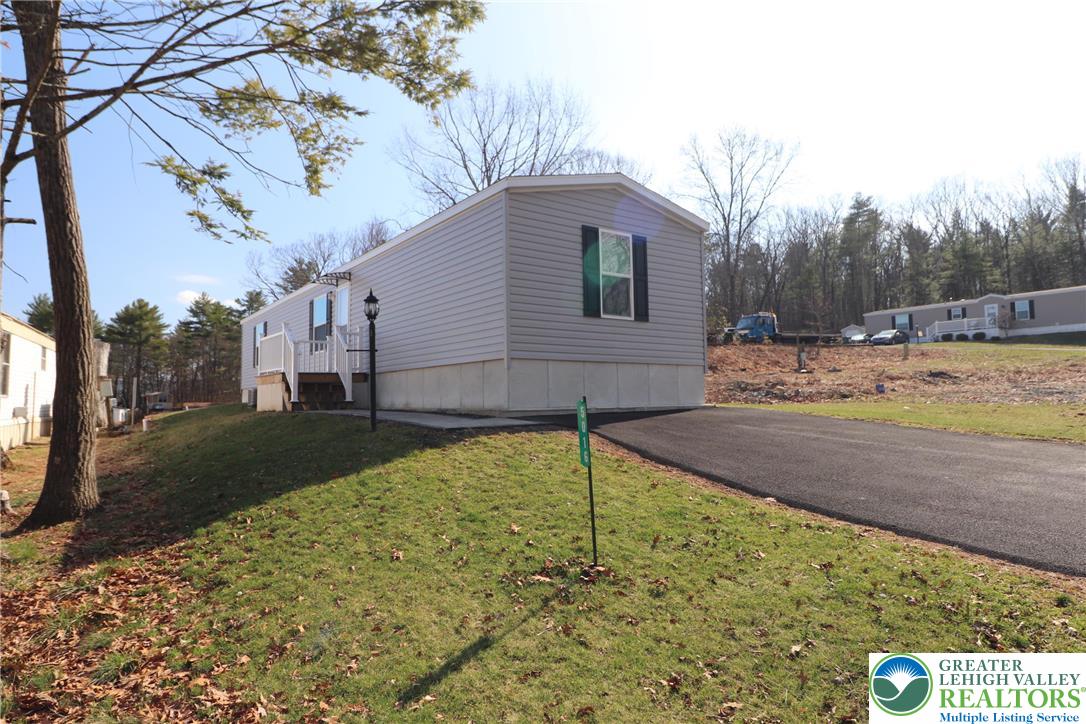 5016 Old Timber Road