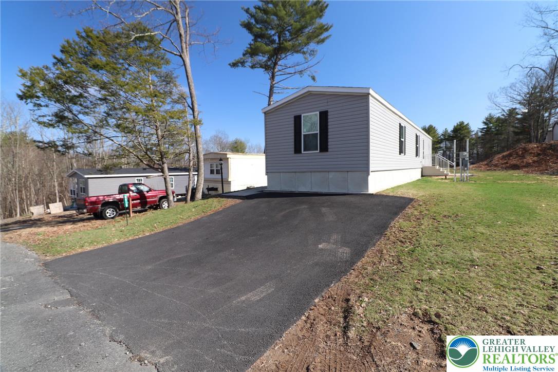 5016 Old Timber Road