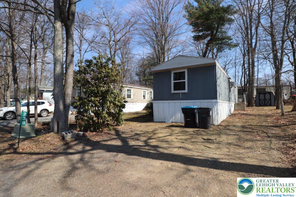 238 Birchwood Lane Lot 2