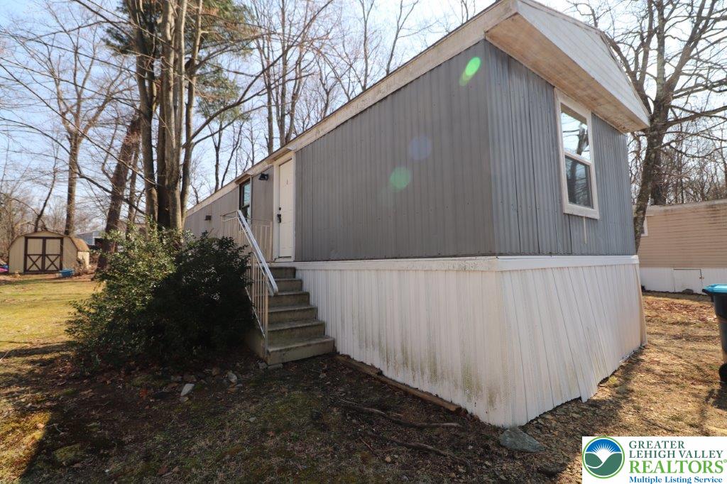 238 Birchwood Lane Lot 2