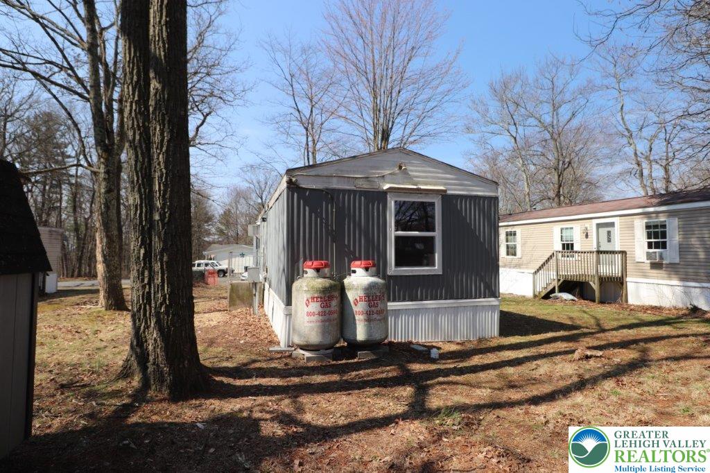 238 Birchwood Lane Lot 2