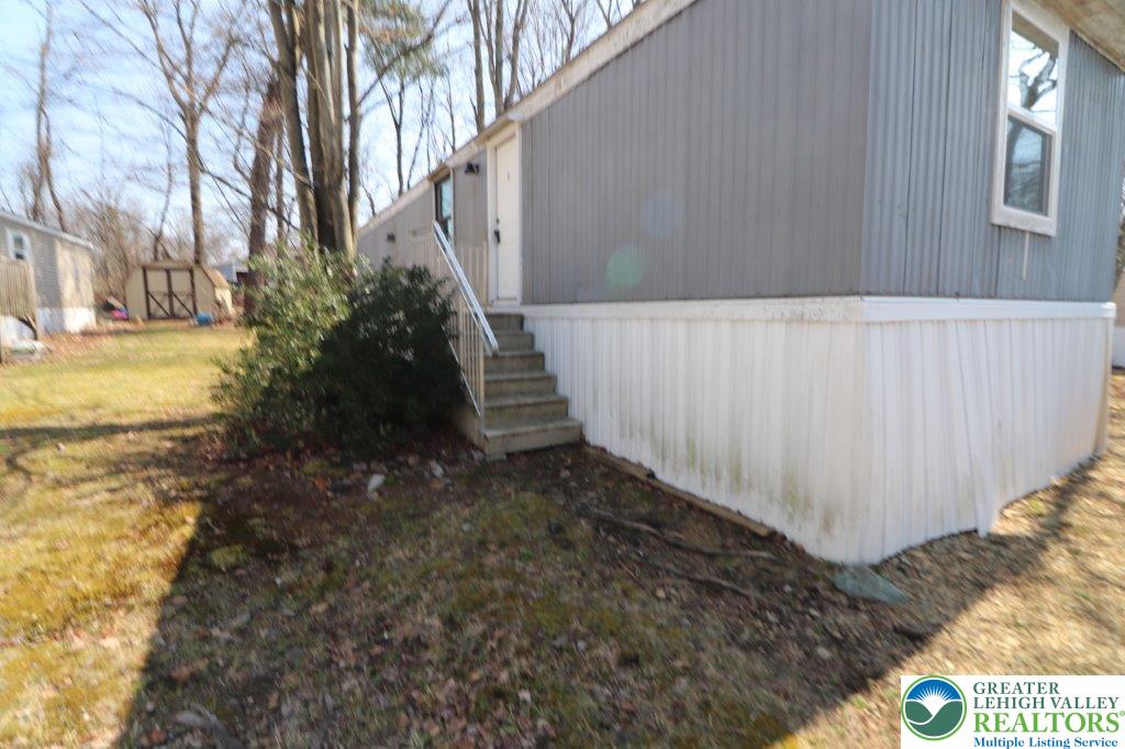 238 Birchwood Lane Lot 2
