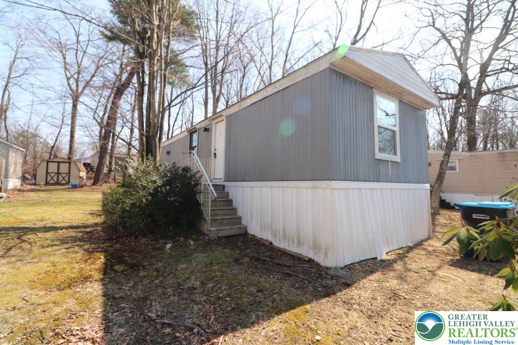 238 Birchwood Lane Lot 2