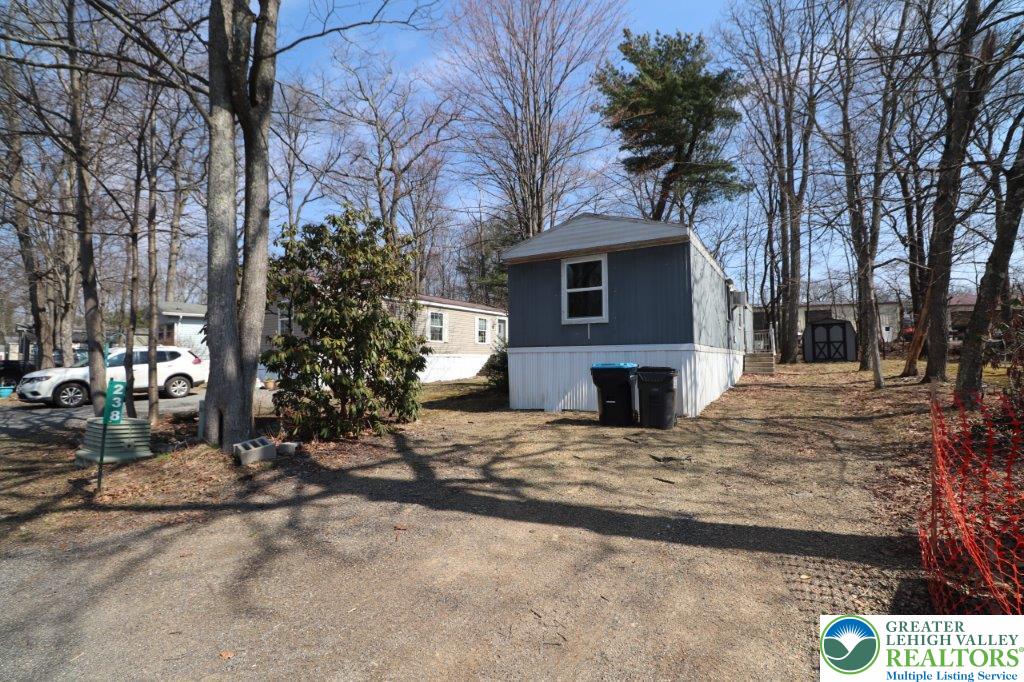 238 Birchwood Lane Lot 2