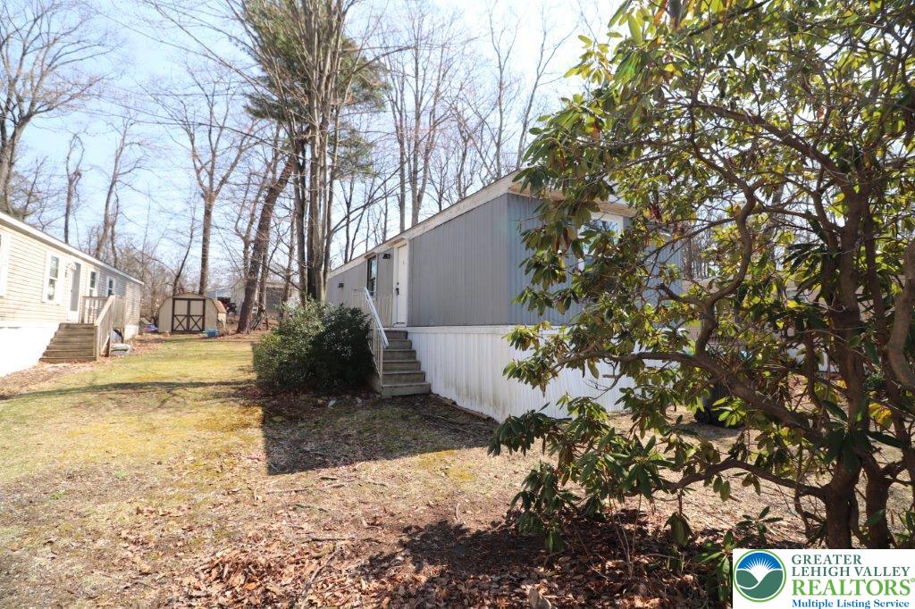 238 Birchwood Lane Lot 2