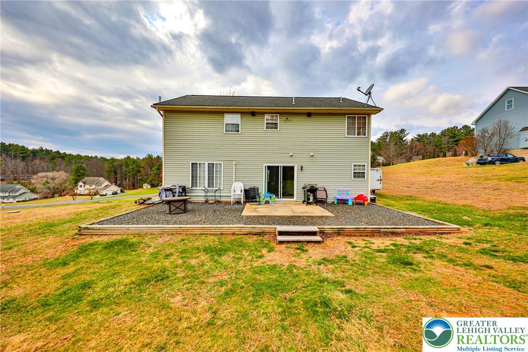 2260 Reo Drive