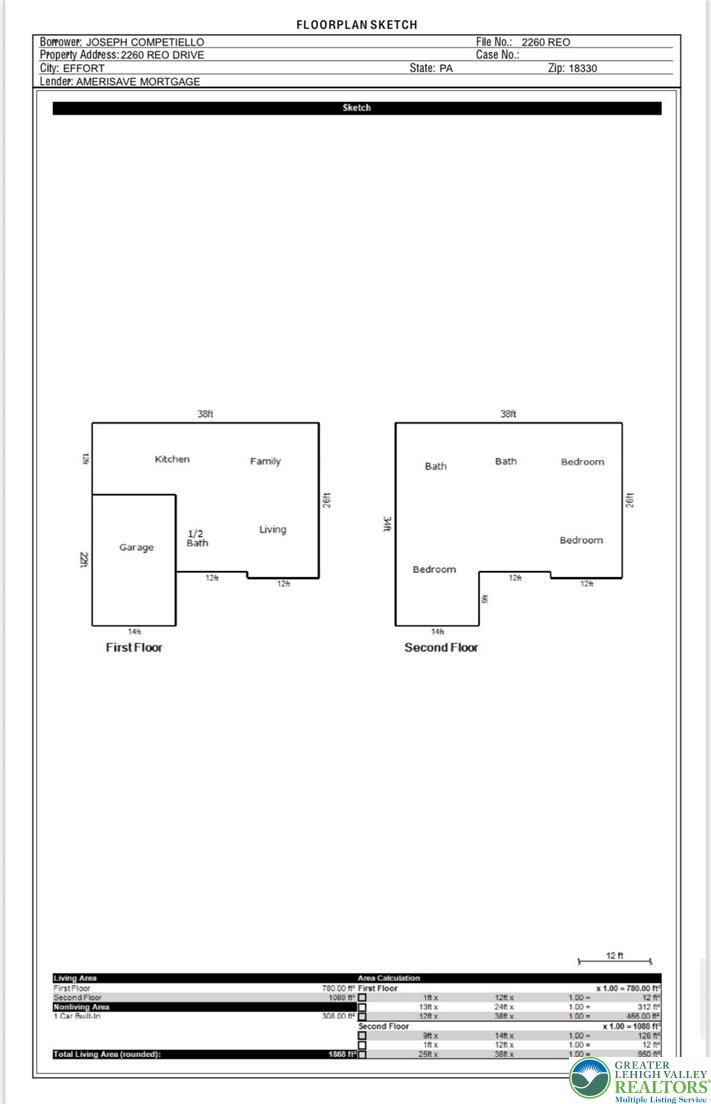 2260 Reo Drive