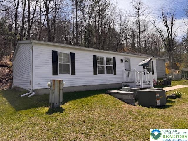 1215 Blue Mountain Circle