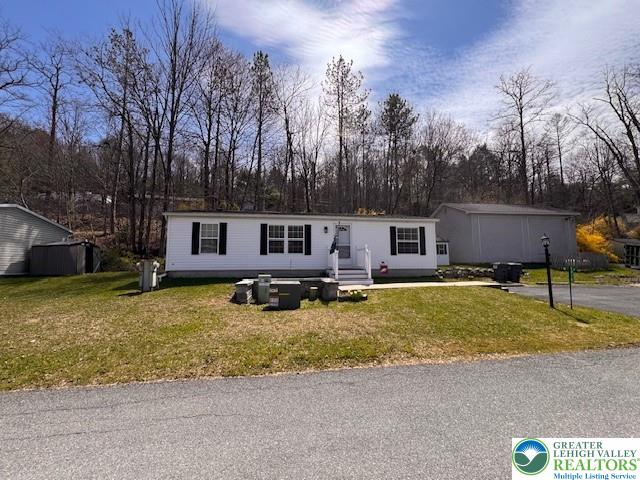 1215 Blue Mountain Circle