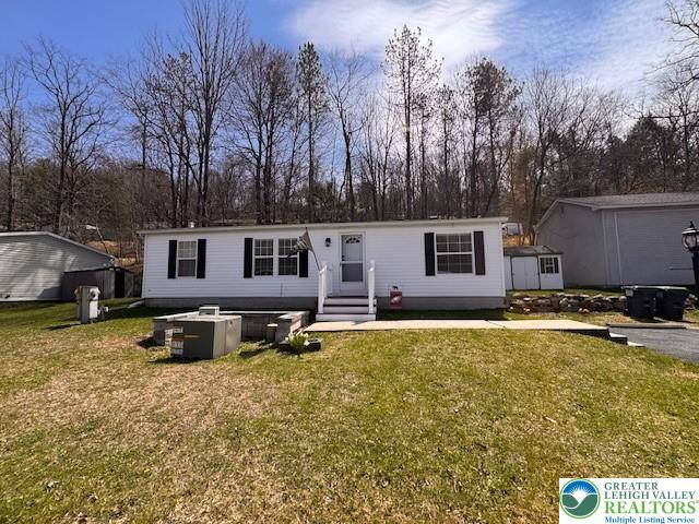 1215 Blue Mountain Circle