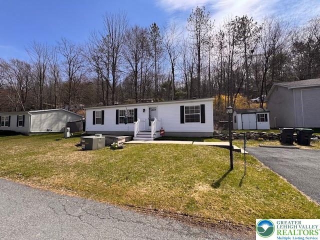 1215 Blue Mountain Circle