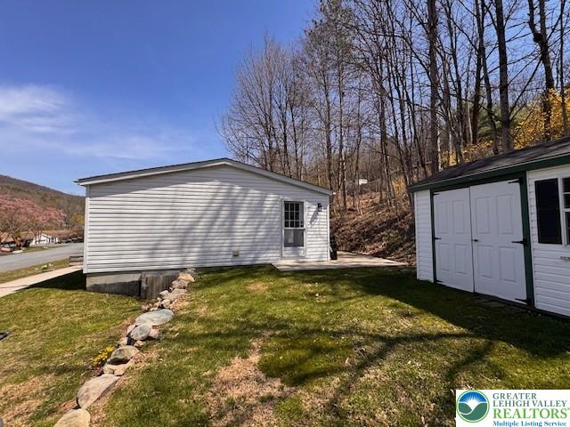 1215 Blue Mountain Circle