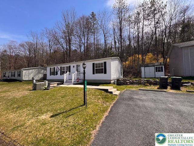 1215 Blue Mountain Circle