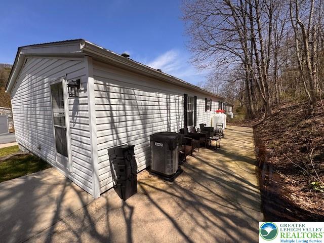 1215 Blue Mountain Circle
