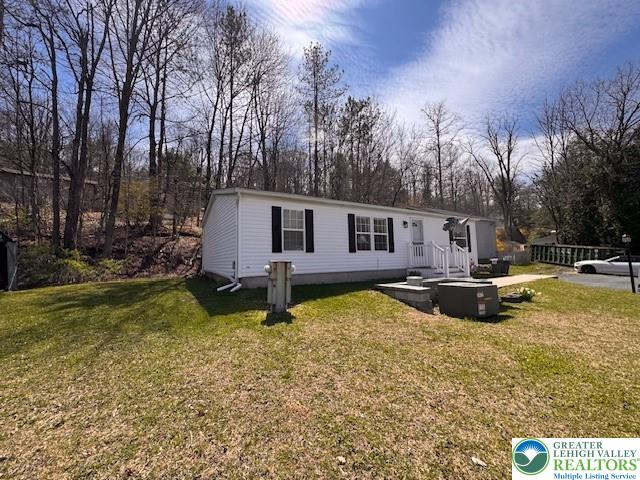 1215 Blue Mountain Circle