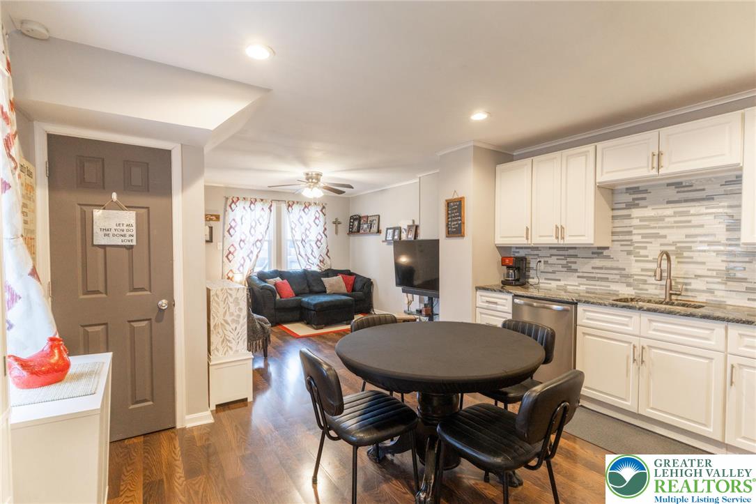 134 Avenue A