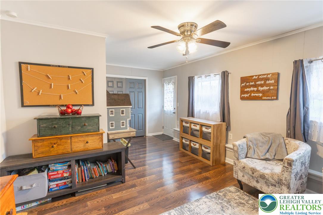 134 Avenue A