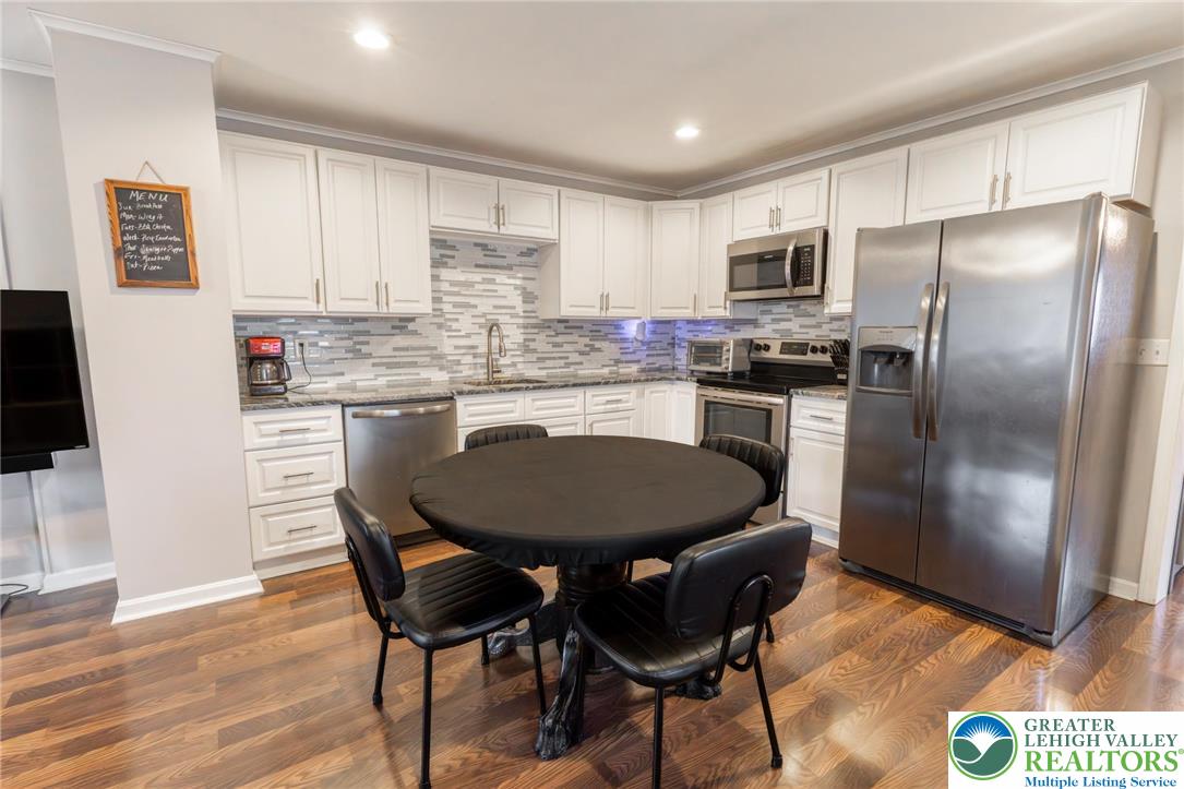 134 Avenue A
