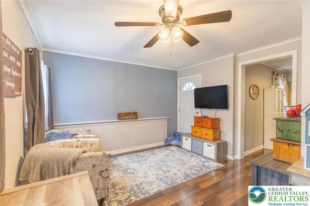 134 Avenue A