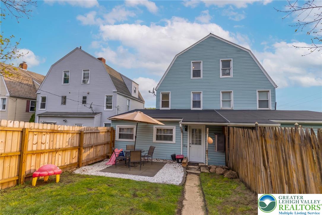 134 Avenue A
