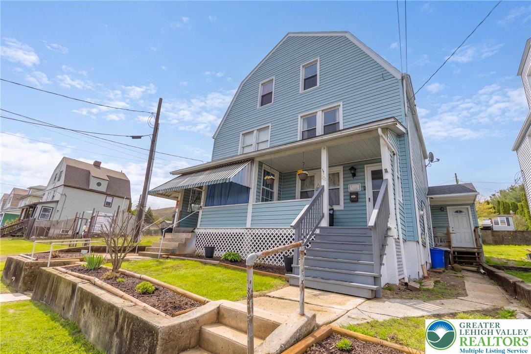 134 Avenue A