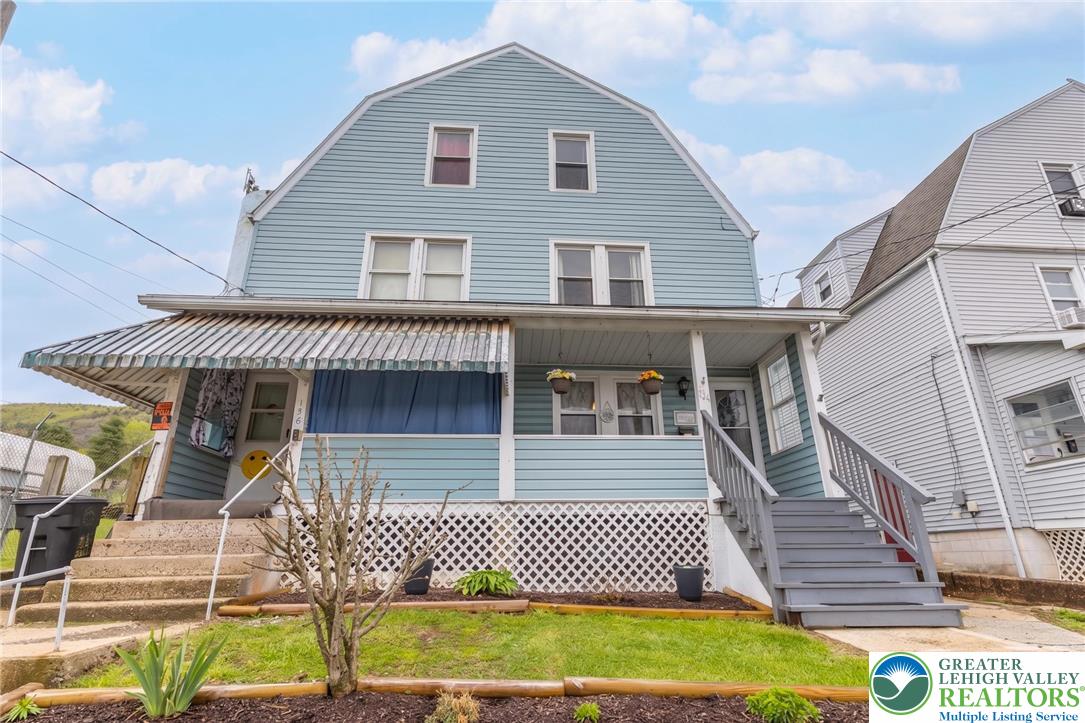 134 Avenue A