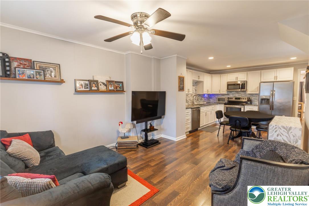 134 Avenue A