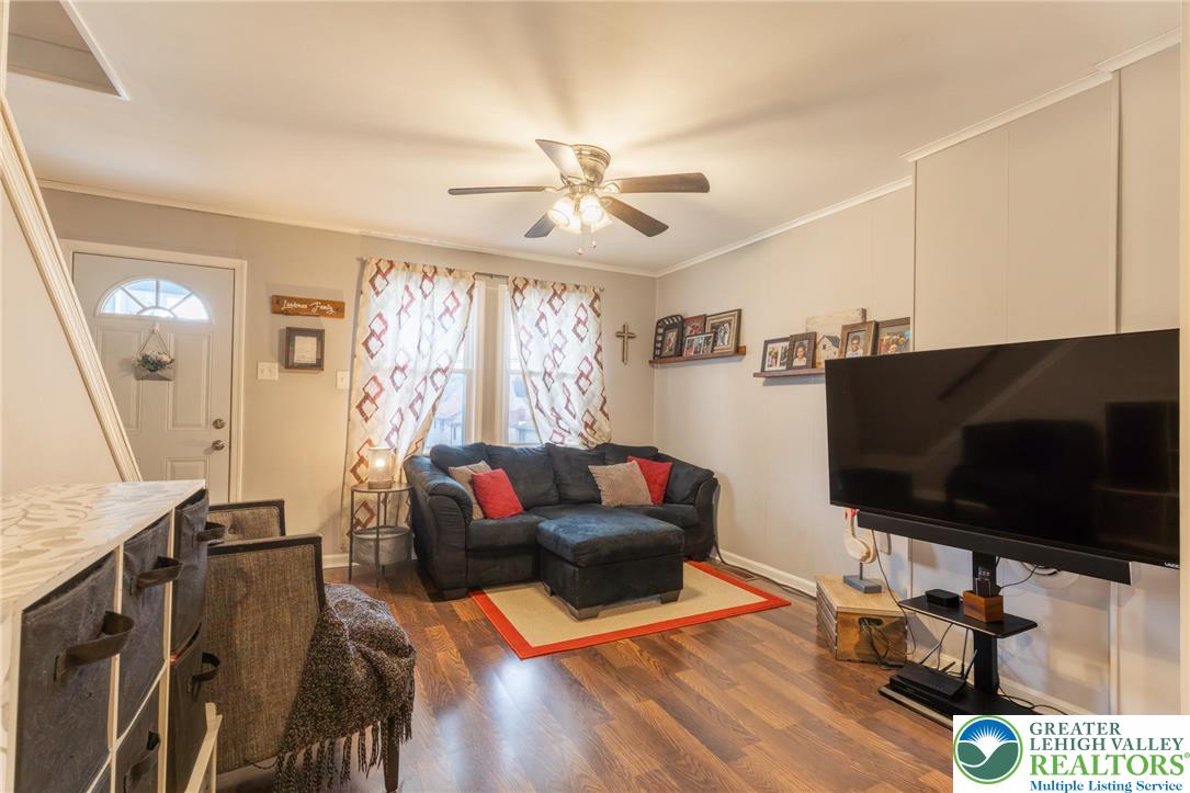 134 Avenue A