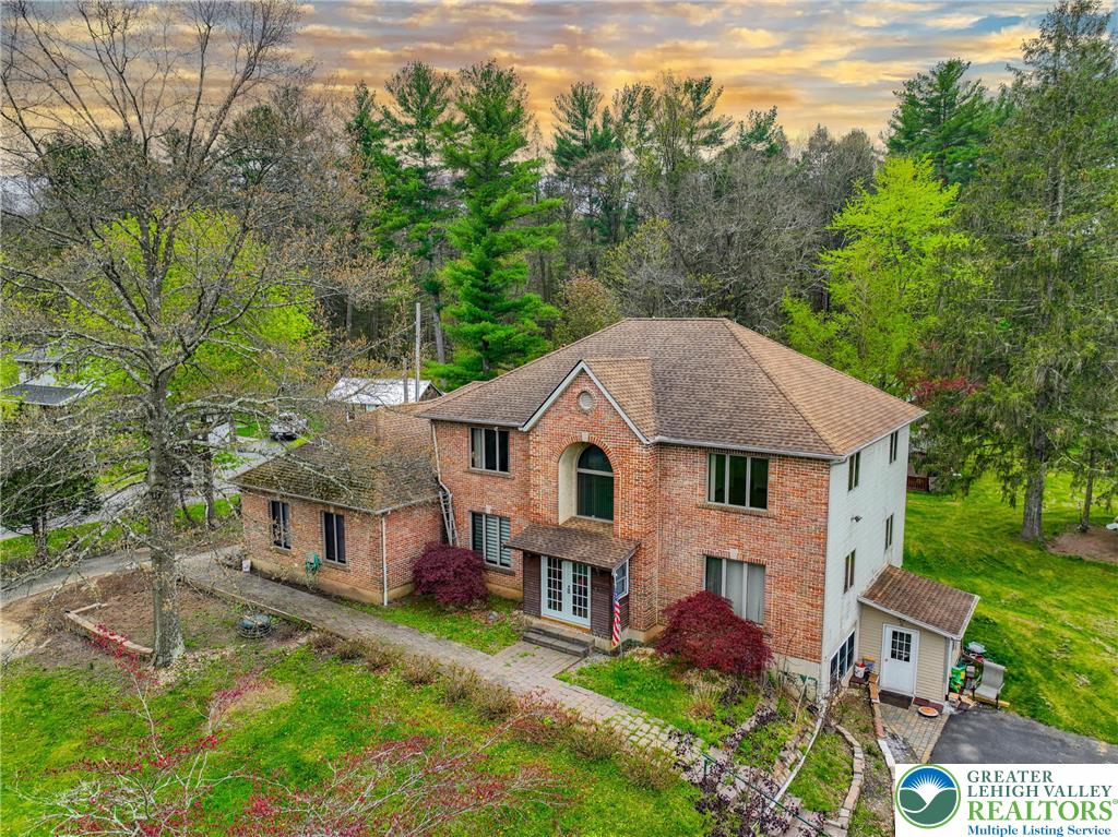 7494 Mount Eaton Road