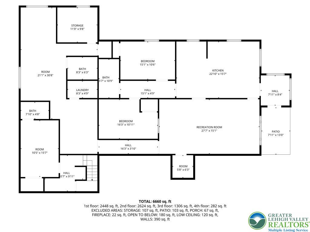 7494 Mount Eaton Road