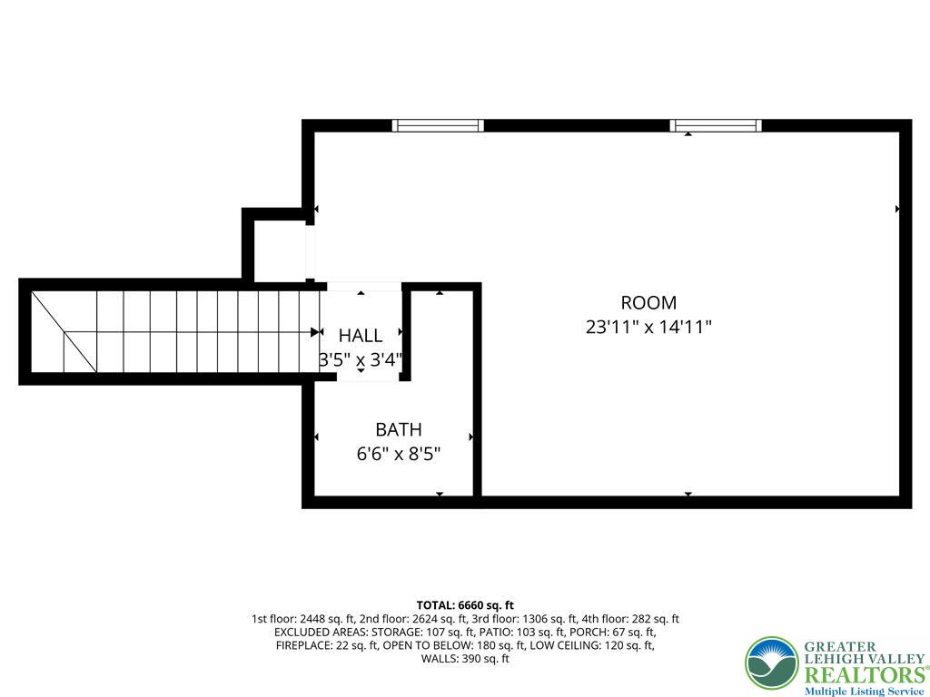 7494 Mount Eaton Road