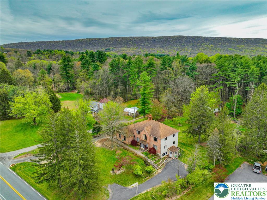 7494 Mount Eaton Road